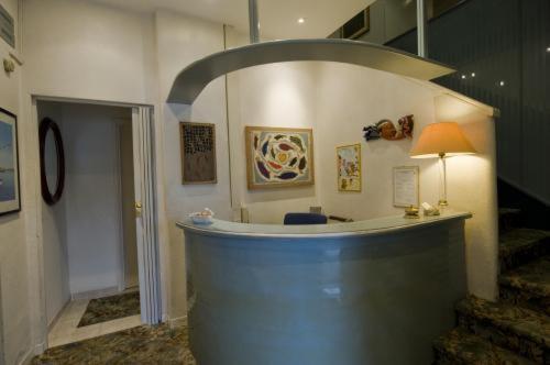La Culla Del Hotel