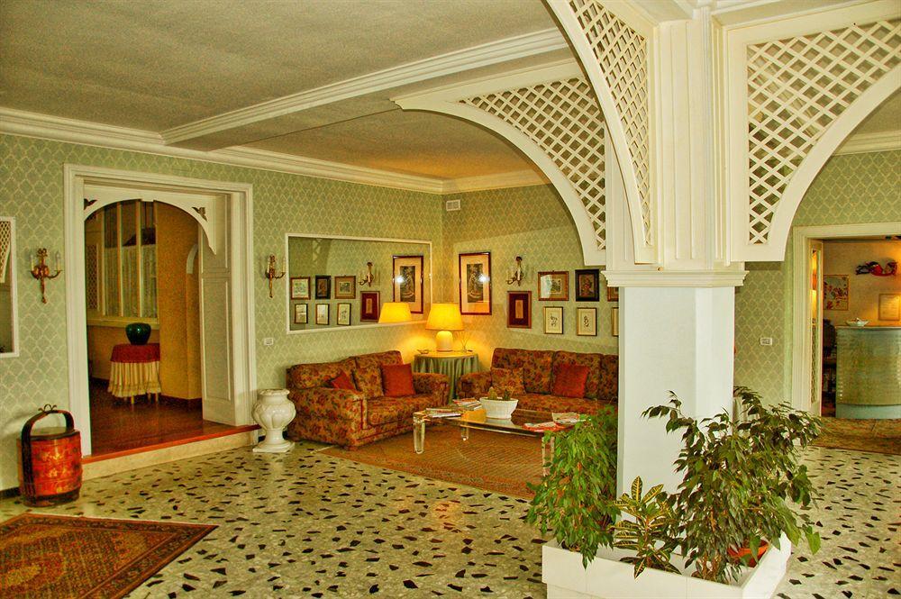 La Culla Del Hotel Castel Gandolfo