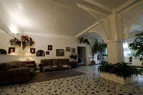 Hotel La Culla Del 3*