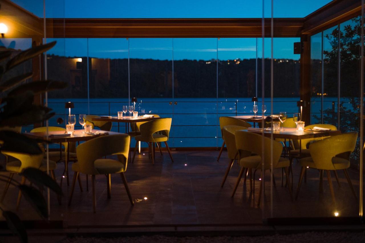 La Culla Del Hotel Castel Gandolfo