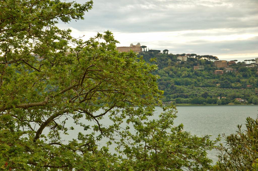 Hotel La Culla Del Castel Gandolfo