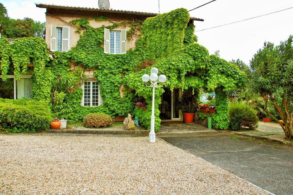 La Culla Del Hotel
