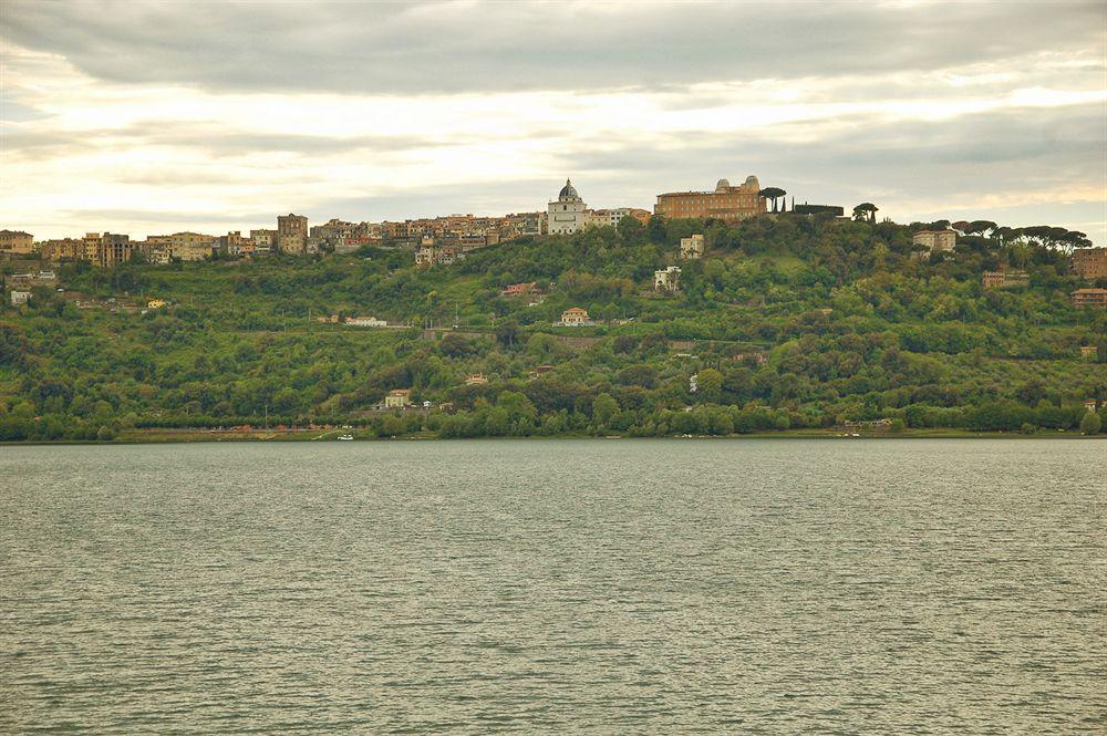 Hotel La Culla Del 3*