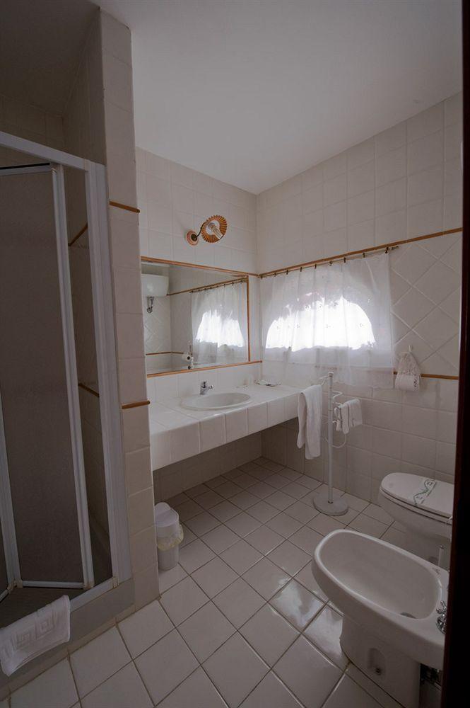 La Culla Del Hotel